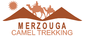 Merzouga Camel Trekking